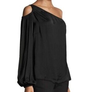 Elizabeth and James Denissa Open Shoulder Top NWT size 2